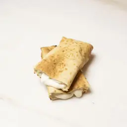 Cream Cheese Tandoor Bread